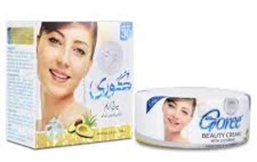 Picture of GOREE BEAUTY CREAM 50ML 